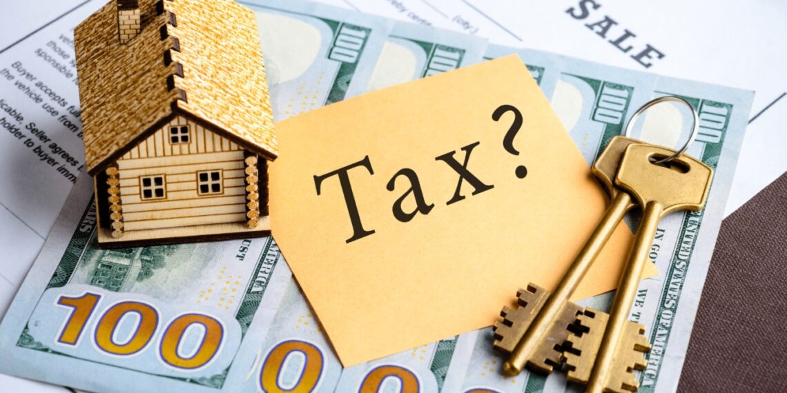 Emlak Rehberi Gayrimenkul Satışında Vergi Yükümlülükleri