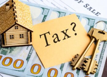 Emlak Rehberi Gayrimenkul Satışında Vergi Yükümlülükleri