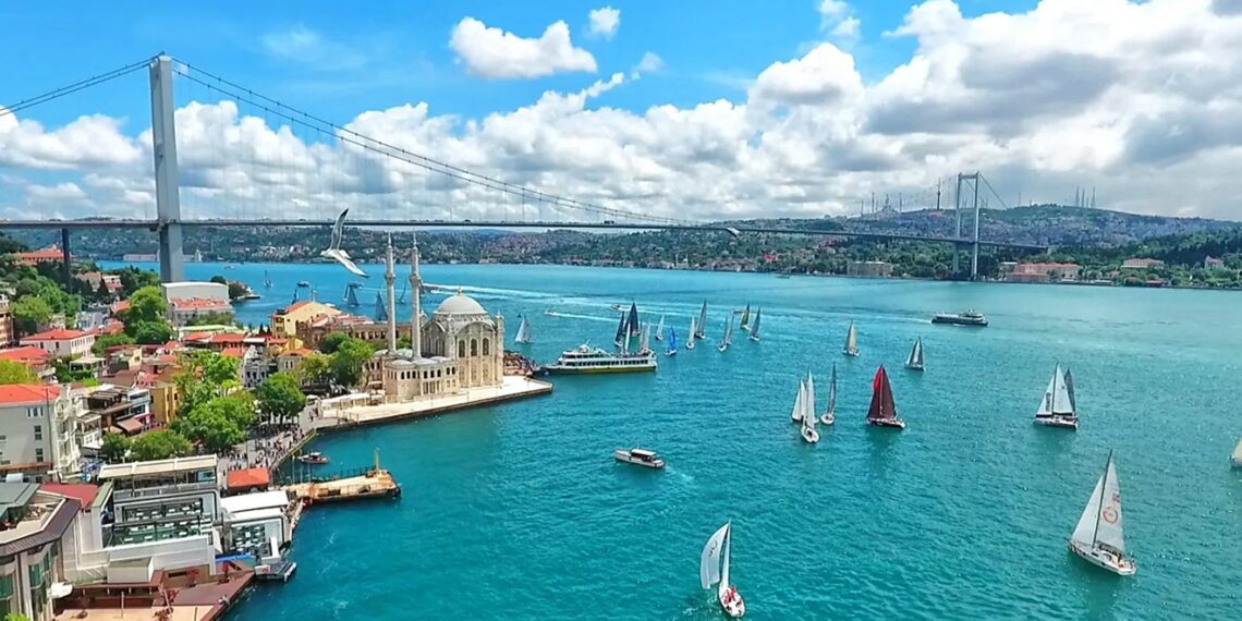 Türkiye’de Konut Piyasası