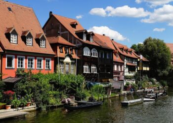 Türkiye’de Konut Fiyatları OECD Ülkelerini Geride Bıraktı