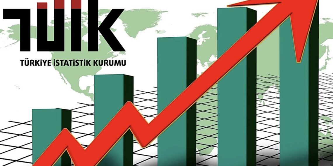 2025 Aralık Ayı Konut Satış İstatistikleri Açıklandı