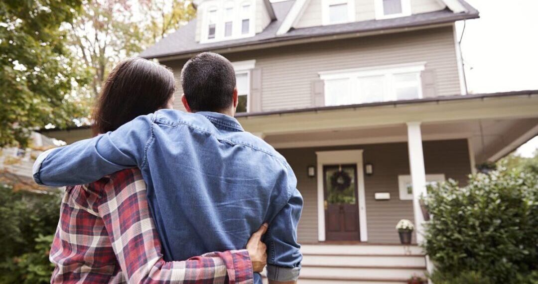 2026’da Yeni Dönem: İlk Evini Alacaklara %90 Konut Kredisi İmkânı Emlak Şirketi