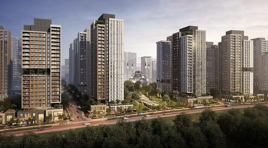 İstanbul’da Kentsel Dönüşümde Kritik Karar: 31 Aralık’a Kadar Süre Tanındı