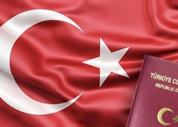 Türkiye’de Ev Alan Yabancılar Nasıl T.C. Vatandaşı Oluyor? 400.000 USD Limiti Nedir?