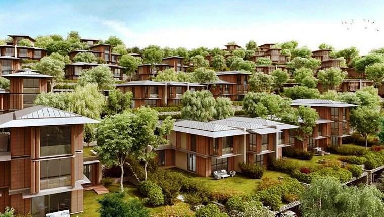 Emlak Konut Kampanyasında Son Hafta: İstanbul Dahil 24 Projede %26 İndirim